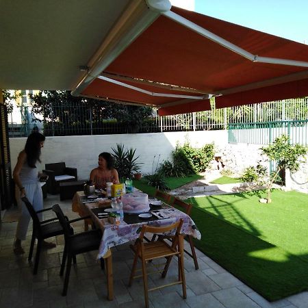 B&B La Palma Ruvo di Puglia Exterior foto