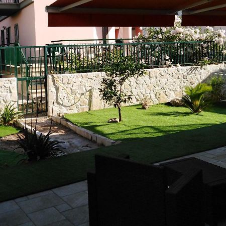 B&B La Palma Ruvo di Puglia Exterior foto