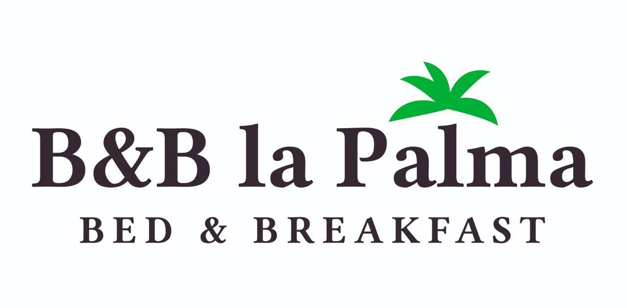 B&B La Palma Ruvo di Puglia Exterior foto