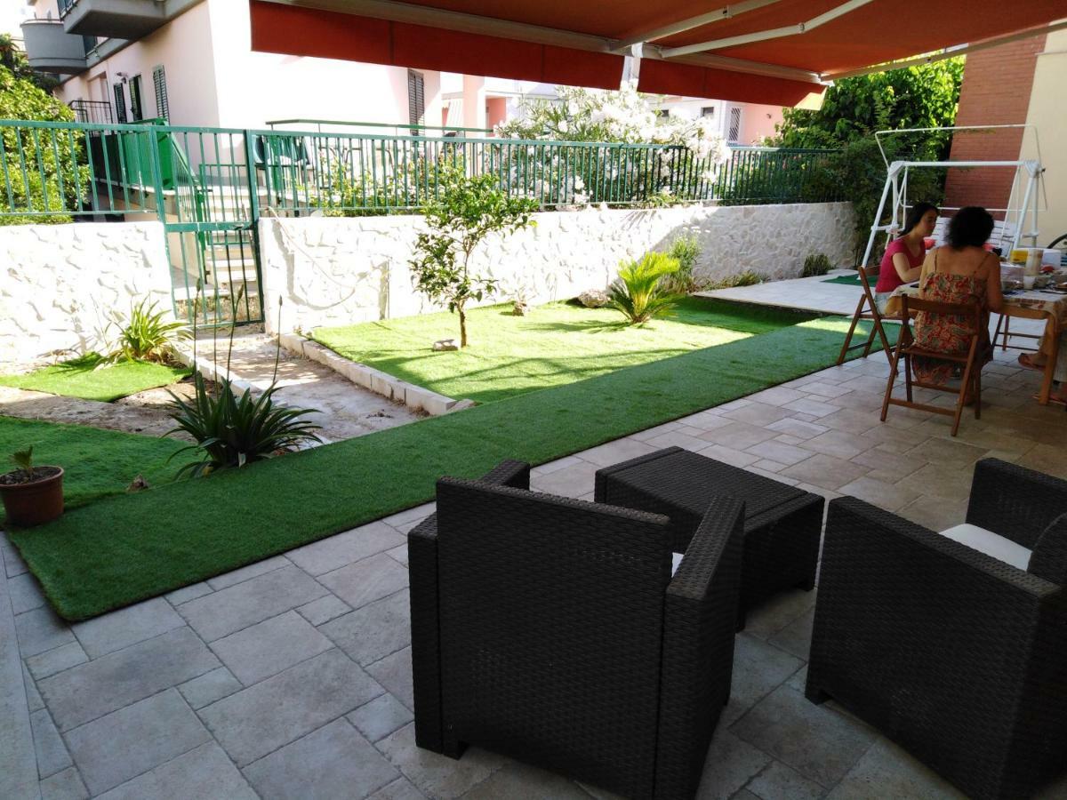 B&B La Palma Ruvo di Puglia Exterior foto